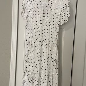Polkadot Dress
